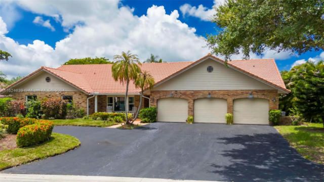 11293 NW 11TH CT, CORAL SPRINGS, FL 33071 - Image 1