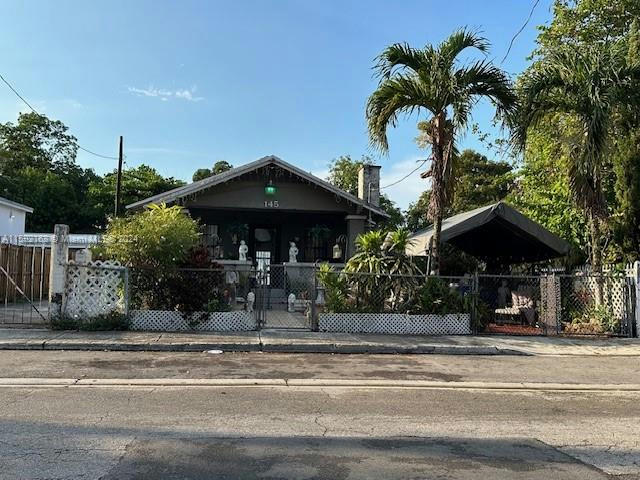 145 NW 31ST ST, MIAMI, FL 33127, photo 1 of 4