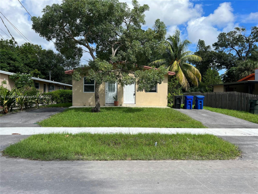 1809 SW 22ND ST, FORT LAUDERDALE, FL 33315, photo 1 of 17