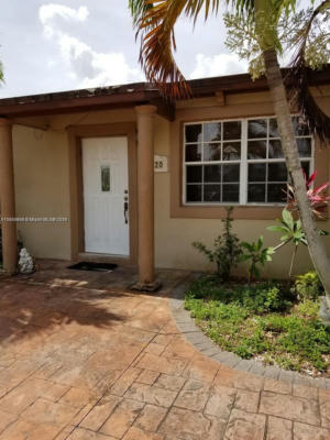 15320 SW 298TH TER, HOMESTEAD, FL 33033, photo 2 of 6