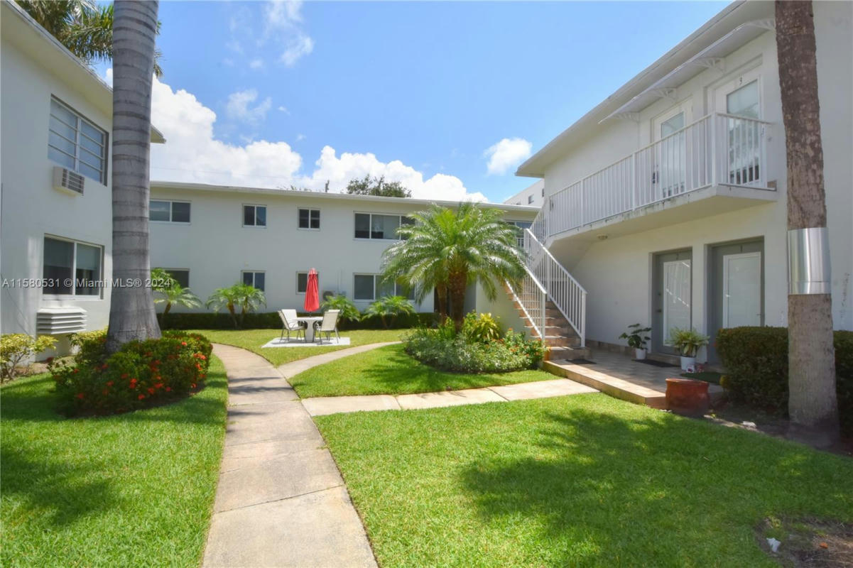 624 ANTIOCH AVE APT 4, FORT LAUDERDALE, FL 33304, photo 1 of 24