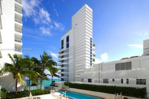 4391 COLLINS AVE # 620, MIAMI BEACH, FL 33140, photo 2 of 32