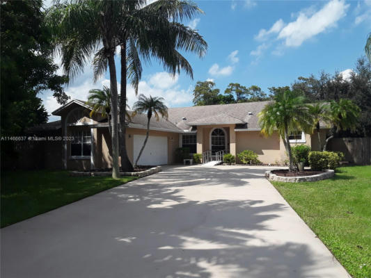 The Acreage Homes For Sale  Royal Palm Beach Florida Real Estate