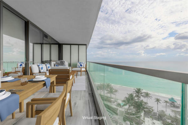 Residences by Armani Casa Sunny Isles Beach FL Real Estate