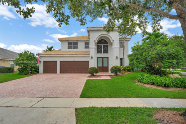 988 NW 167TH AVE, PEMBROKE PINES, FL 33028 - Image 1