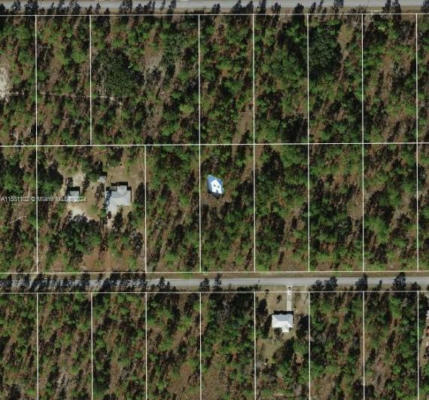 LOT 24 SW COLUMBINE AVE, OTHER CITY - IN THE STATE OF FLORIDA, FL 34431, photo 2 of 2