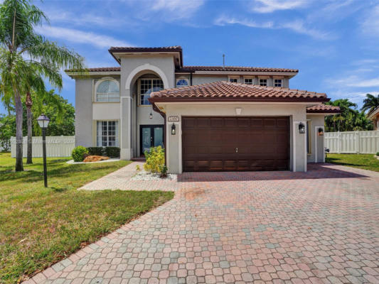 2300 NW 127TH AVE, PEMBROKE PINES, FL 33028 - Image 1