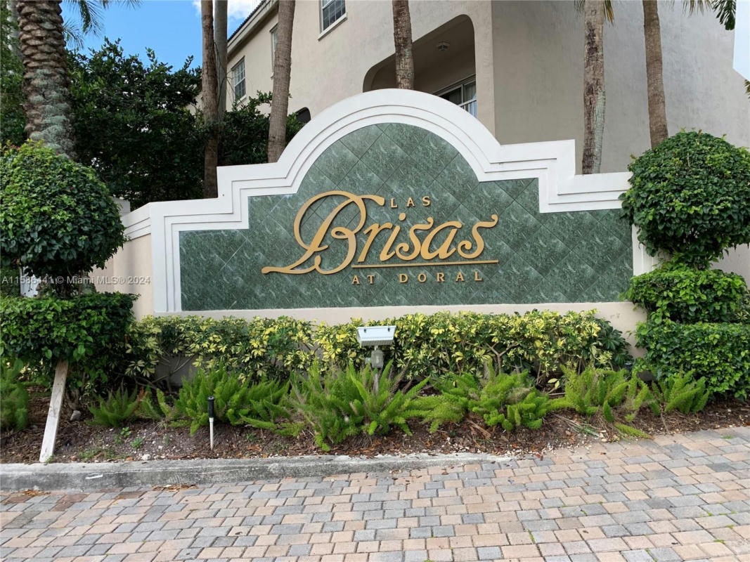 5779 NW 116TH AVE APT 111, DORAL, FL 33178, photo 1 of 8