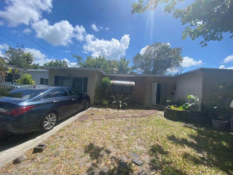 1410 NW 56TH AVE, LAUDERHILL, FL 33313, photo 1 of 56
