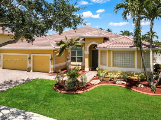 5024 COUNTRYBROOK DR, COOPER CITY, FL 33330 - Image 1
