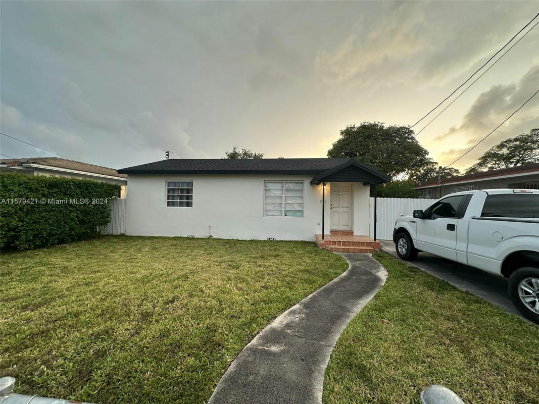 240 NW 32ND PL, MIAMI, FL 33125, photo 1 of 23