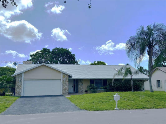 155 NW 81ST WAY, CORAL SPRINGS, FL 33071 - Image 1