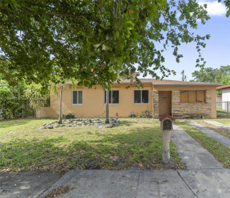 760 NW 83RD TER, MIAMI, FL 33150 - Image 1