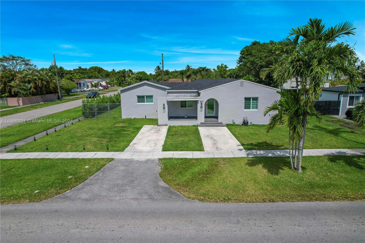 3001 SW 69TH AVE, MIAMI, FL 33155, photo 1 of 31