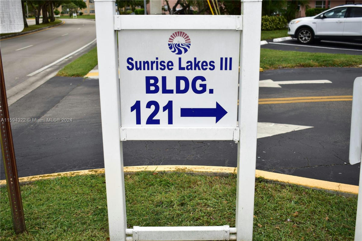 9420 SUNRISE LAKES BLVD APT 211, SUNRISE, FL 33322, photo 1 of 3