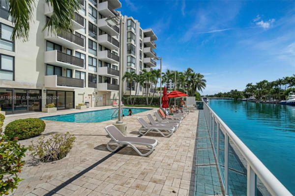 9800 W BAY HARBOR DR APT 605, BAY HARBOR ISLANDS, FL 33154 - Image 1