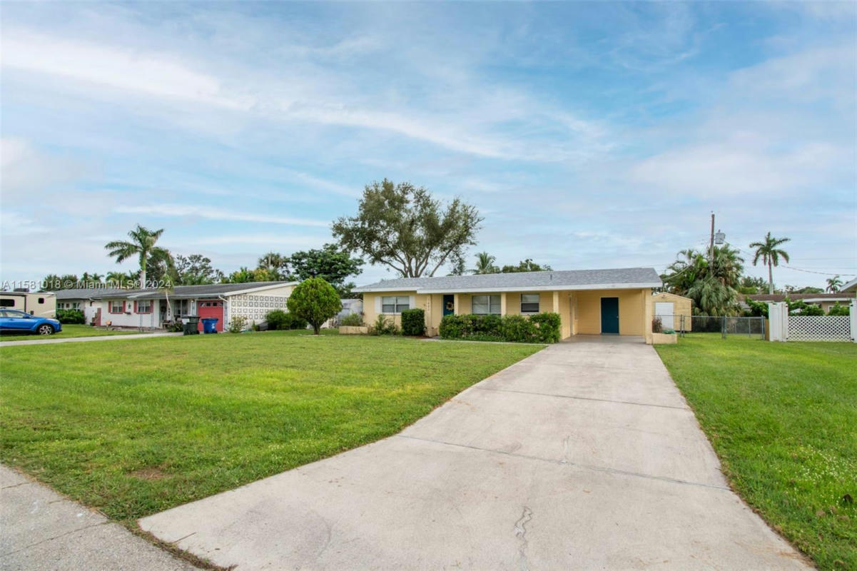 1442 BYRON RD, FORT MYERS, FL 33919, photo 1 of 21