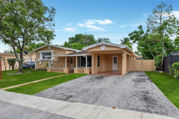 3531 NW 33RD AVE, LAUDERDALE LAKES, FL 33309 - Image 1