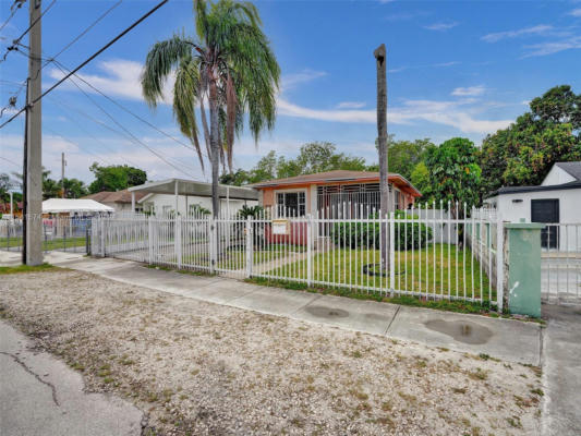 6320 NW 23RD AVE, MIAMI, FL 33147 - Image 1
