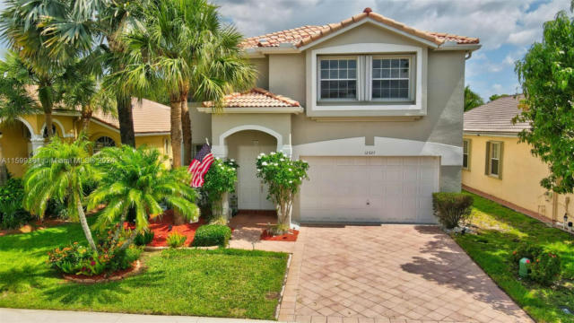 12327 NW 53RD ST, CORAL SPRINGS, FL 33076 - Image 1
