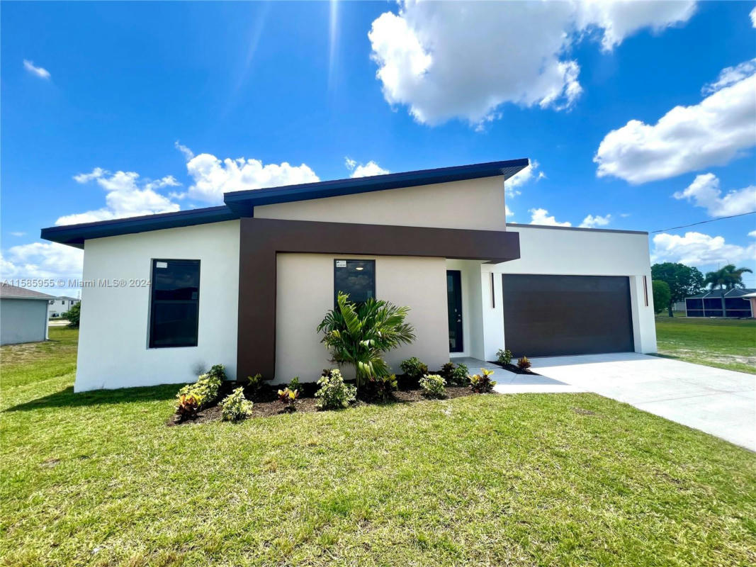 2838 NW EMBERS TER, CAPE CORAL, FL 33993, photo 1 of 32