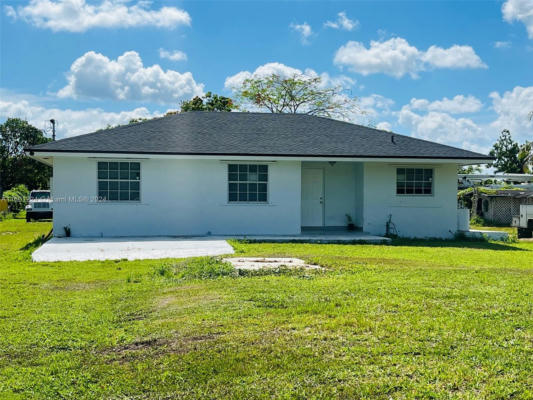 39001 SW 209TH AVE, HOMESTEAD, FL 33034 - Image 1