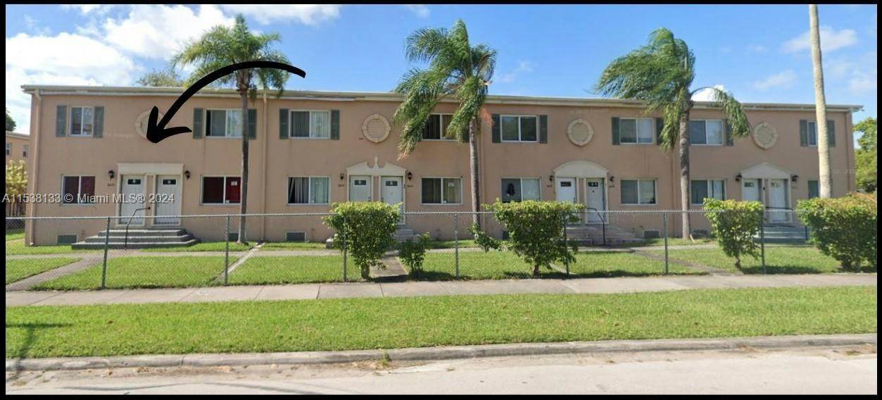 8420 NW 2ND AVE # 8420, MIAMI, FL 33150, photo 1 of 7