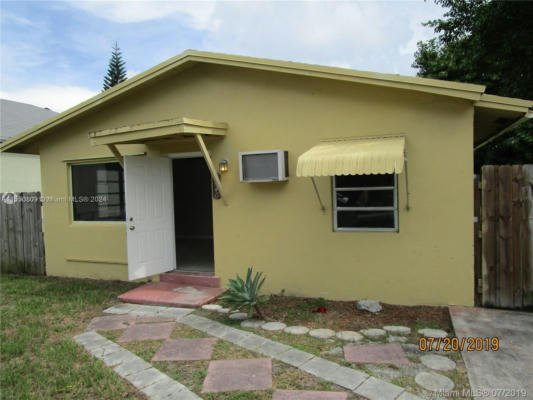 3040 NW 10TH CT, FORT LAUDERDALE, FL 33311 - Image 1