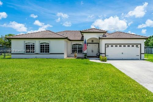 28331 SW 158TH AVE, HOMESTEAD, FL 33033, photo 2 of 50