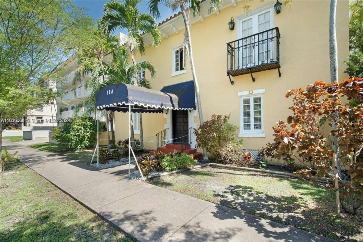 124 MENDOZA AVE APT 3, CORAL GABLES, FL 33134, photo 1 of 11