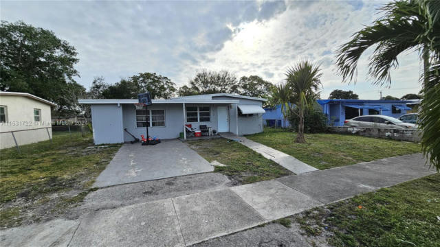 272 NW 30TH TER, FORT LAUDERDALE, FL 33311 - Image 1