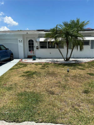 6755 NW 15TH ST, MARGATE, FL 33063 - Image 1