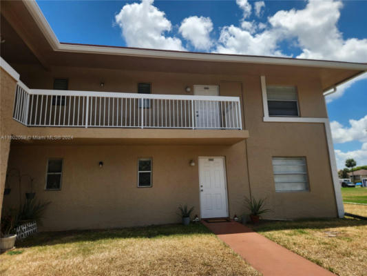 9962 TWIN LAKES DR # 7-P, CORAL SPRINGS, FL 33071 - Image 1