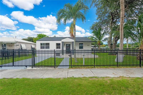 8405 NW 24TH AVE, MIAMI, FL 33147 - Image 1