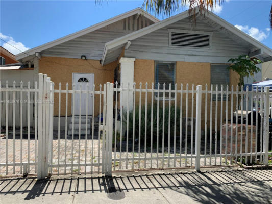 1104 NW 6TH ST, MIAMI, FL 33136, photo 3 of 16