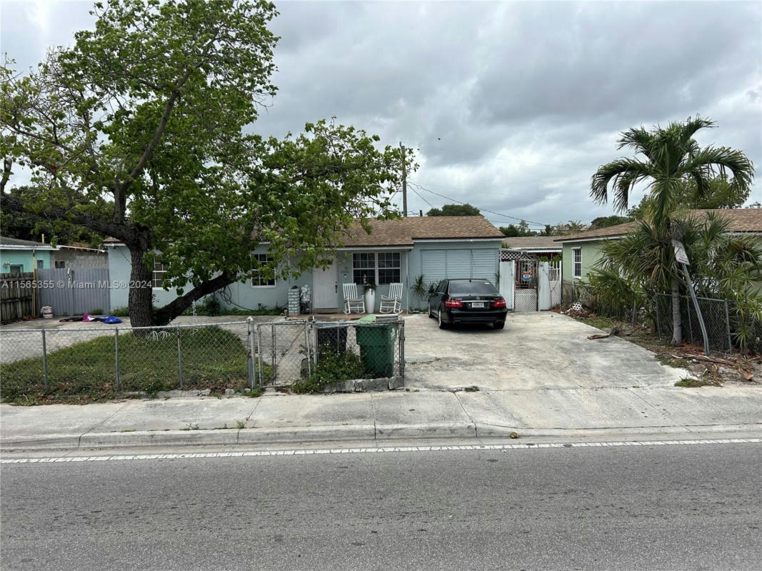9030 NW 32ND AVE, MIAMI, FL 33147, photo 1