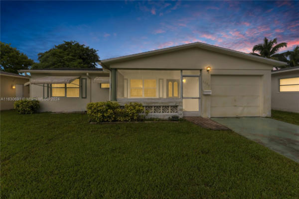 1135 NW 66TH TER, MARGATE, FL 33063 - Image 1