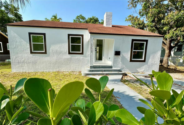 1252 NW 52ND ST, MIAMI, FL 33142, photo 3 of 36