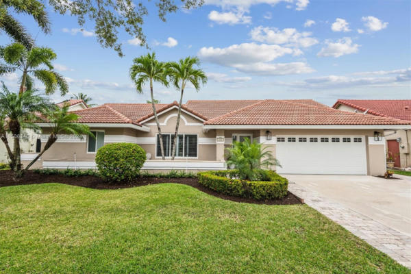 162 NW 162ND AVE, PEMBROKE PINES, FL 33028 - Image 1