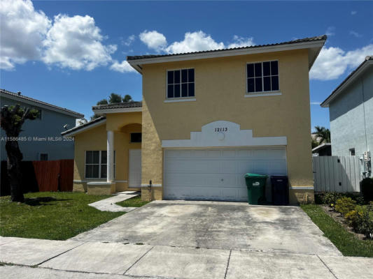 12113 SW 249TH ST, HOMESTEAD, FL 33032, photo 2 of 10