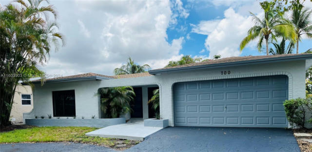700 NW 92ND AVE, PEMBROKE PINES, FL 33024 - Image 1