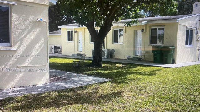 7637 NW 3RD AVE, MIAMI, FL 33150, photo 2 of 22