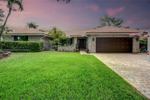 8577 NW 51ST PL, CORAL SPRINGS, FL 33067 - Image 1