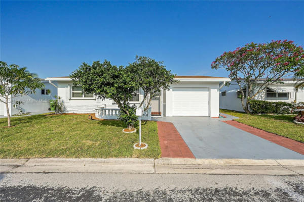 735 NW 74TH TER, MARGATE, FL 33063 - Image 1