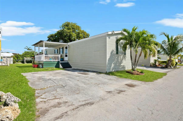 25345 SW 129TH AVE, HOMESTEAD, FL 33032 - Image 1