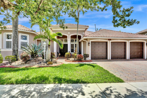 1261 NW 137TH AVE, PEMBROKE PINES, FL 33028 - Image 1