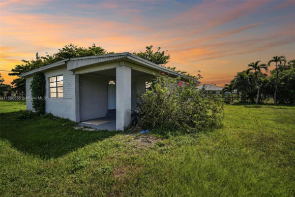 11400 NW 22ND AVE, MIAMI, FL 33167 - Image 1