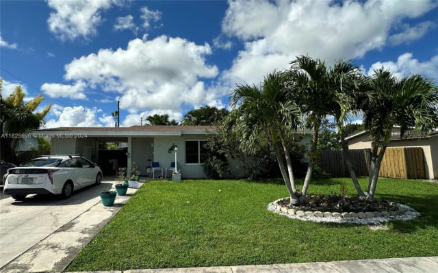 711 NW 16TH ST, HOMESTEAD, FL 33030 - Image 1