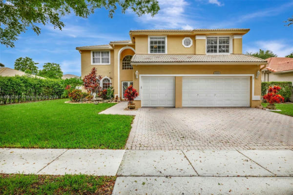 1826 NW 127TH AVE, PEMBROKE PINES, FL 33028 - Image 1