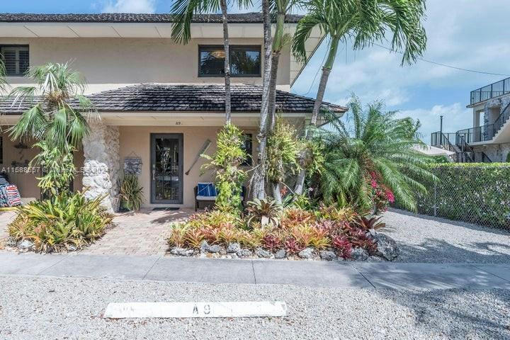 96000 OVERSEAS HWY APT A9, KEY LARGO, FL 33037, photo 1 of 33